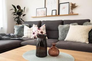 Luxury Apartment on the Rhein - 7