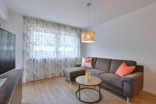 Ferienwohnung Traumziel Füssen - Füssen - 9