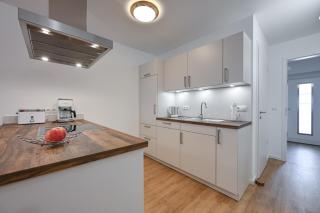 Ferienwohnung Traumziel Füssen - Füssen - 4
