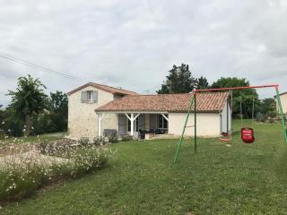 LA CAMPAGNE - Nérac - 8