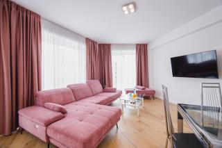 Pink Sahara near City Center - Oradea - 0
