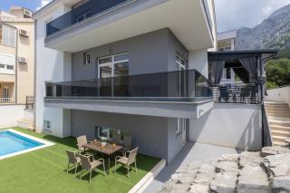 Villa Zara with pool - Makarska - 0