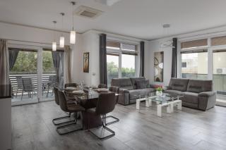 Villa Zara with pool - Makarska - 9