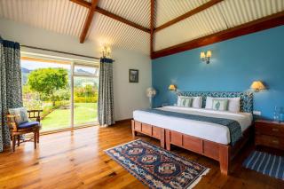 amã Stays & Trails Raven's Nest , Kotagiri - 8