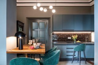Puerta de Armas Apartments Singular Stays - Siviglia - 4