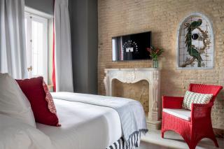 CSE Puerta de Armas Apartments - 1