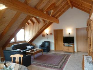 Gästehaus Hoffmann - Dörrenbach - 5