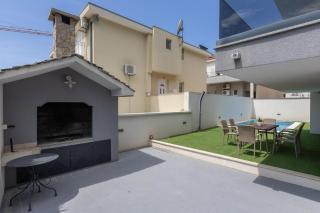 Villa Zara with pool - Makarska - 2