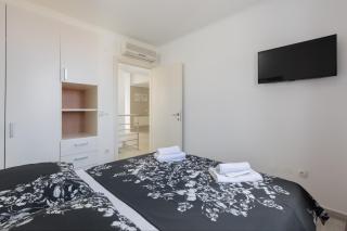 Villa Zara with pool - Makarska - 1