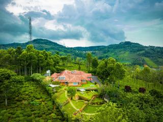 amã Stays & Trails Raven's Nest , Kotagiri - 4