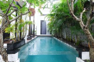 Escotel Jalak - Canggu - 9