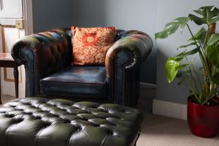 Crescent Green - Bath - 1