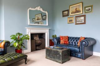 Crescent Green - Bath - 5