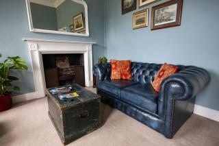 Crescent Green - Bath - 2