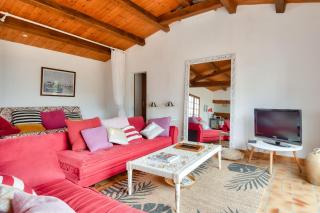 Maison pour 7 - 400 m de la plage de la Clère - 4