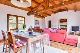 Maison pour 7 - 400 m de la plage de la Clère - 3