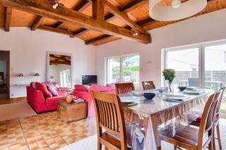 Maison pour 7 - 400 m de la plage de la Clère - 1