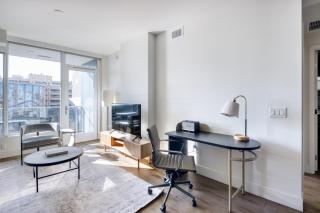 Gaslamp 1br w gym sauna wd nr shops SAN-2 - San Diego - 7
