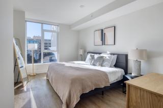 Gaslamp 1br w gym sauna wd nr shops SAN-2 - San Diego - 3
