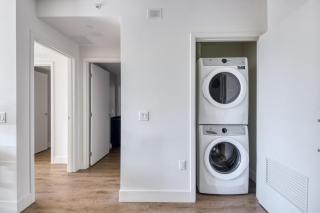 Gaslamp 1br w gym sauna wd nr shops SAN-2 - San Diego - 1