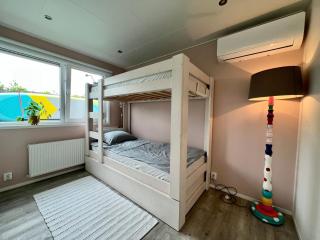 New - Waterfont Villa08 - Private Residence on a lake near Amsterdam - Vinkeveen - 4