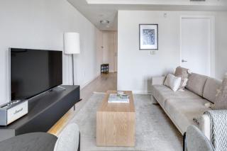 Little Italy studio w gym pool nr light rail SAN-6 - San Diego - 8