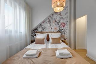 Waterlane Vintage - Fitness & Parking by Downtown Apartments - Danzig - 6