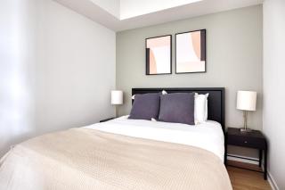 Little Italy studio w gym pool nr light rail SAN-6 - San Diego - 2