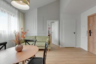 Waterlane Vintage - Fitness & Parking by Downtown Apartments - 1