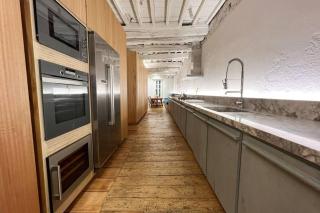 Espectacular piso de diseño en María Pita - Corunha - 8