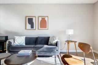 Glendale 1BR w Gym Pool walkable location LAX-422 - 8