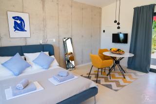 Apartman Marisari - Lastovo - 0