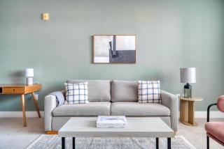 Santana Row 2br w gym pool nr highways SFO-1326 - San Jose - 9