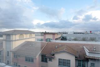 Santana Row 2br w gym pool nr highways SFO-1326 - San Jose - 6