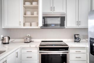 Santana Row 2br w gym pool nr highways SFO-1326 - San Jose - 3