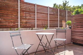 Redwood City 1BR w Lounge Gym WD nr Caltrain SFO-1082 - Redwood City - 6