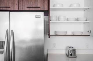 Redwood City 1BR w Lounge Gym WD nr Caltrain SFO-1082 - Redwood City - 3