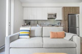Mountain View Studio w Gym WD nr 101 SFO-673 - 8