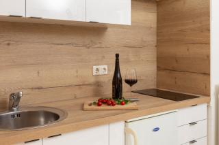 Sea View Apartments Tihi - Vodice - 4