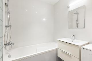 Nets Inn Apartments - Daumesnil - Parigi - 3