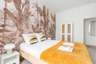 Nets Inn Apartments - Daumesnil - Parigi - 2