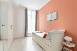 Nets Inn Apartments - Daumesnil - Parigi - 4
