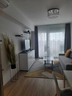 Silver Side Apartments - 1