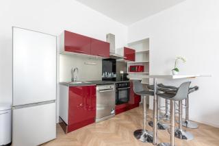 Nets Inn Apartments - Daumesnil - Parigi - 7