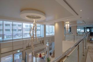 Icon Delux Hotel Apartments Al Barsha - Formerly Abidos - 2