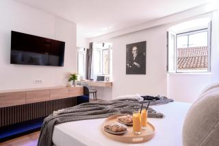 Fingerprint Central Apartment 5 min from Center & Beach - Hvar - 0