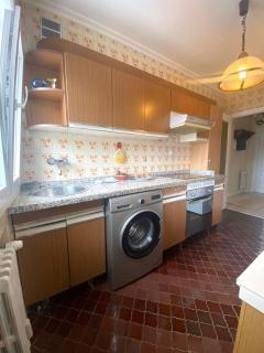 Apartamento Centro Gijón Los Patos - Gijón - 9