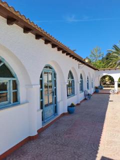 250 Finca CODOVI - Alicante Holiday - Los Montesinos - 4