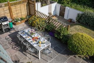Newquay Tamarisk Lodge on the Gannel - Newquay - 7