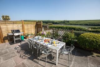 Newquay Tamarisk Lodge on the Gannel - Newquay - 6